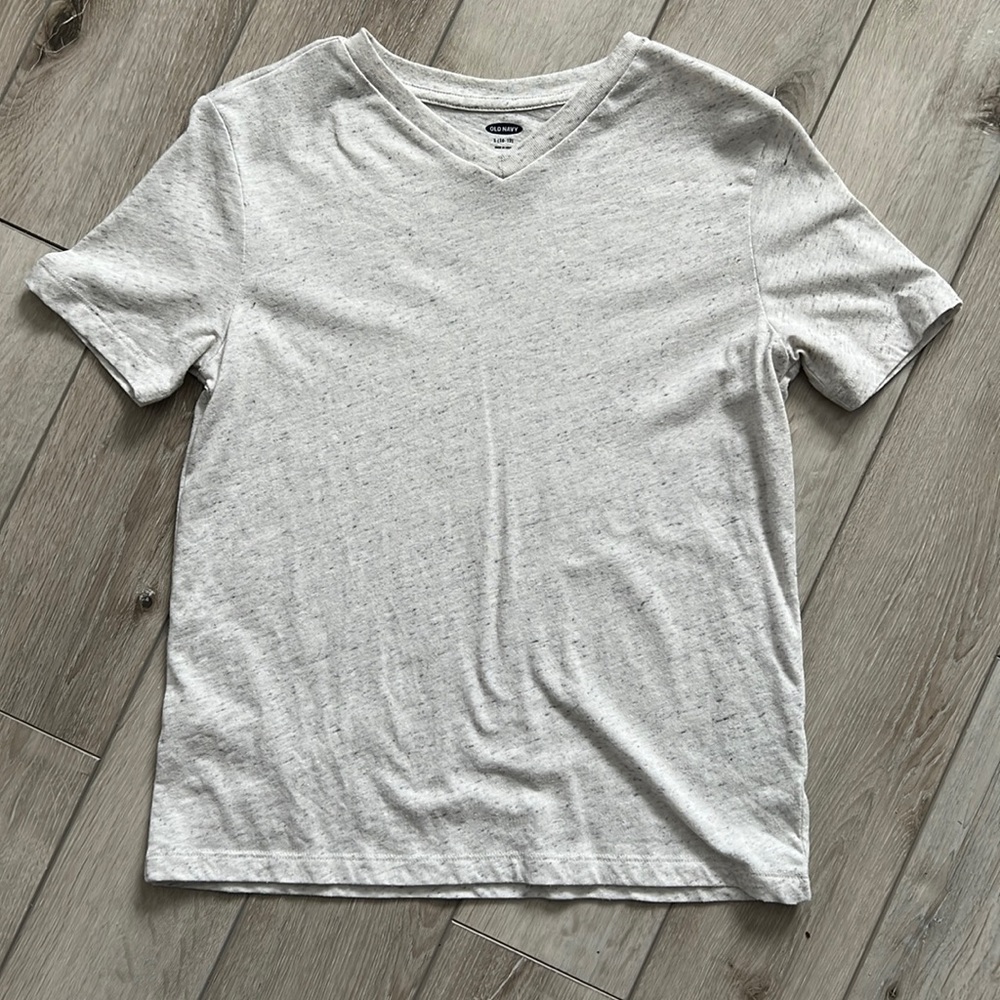 Old Navy Softest Short-Sleeve T-Shirt